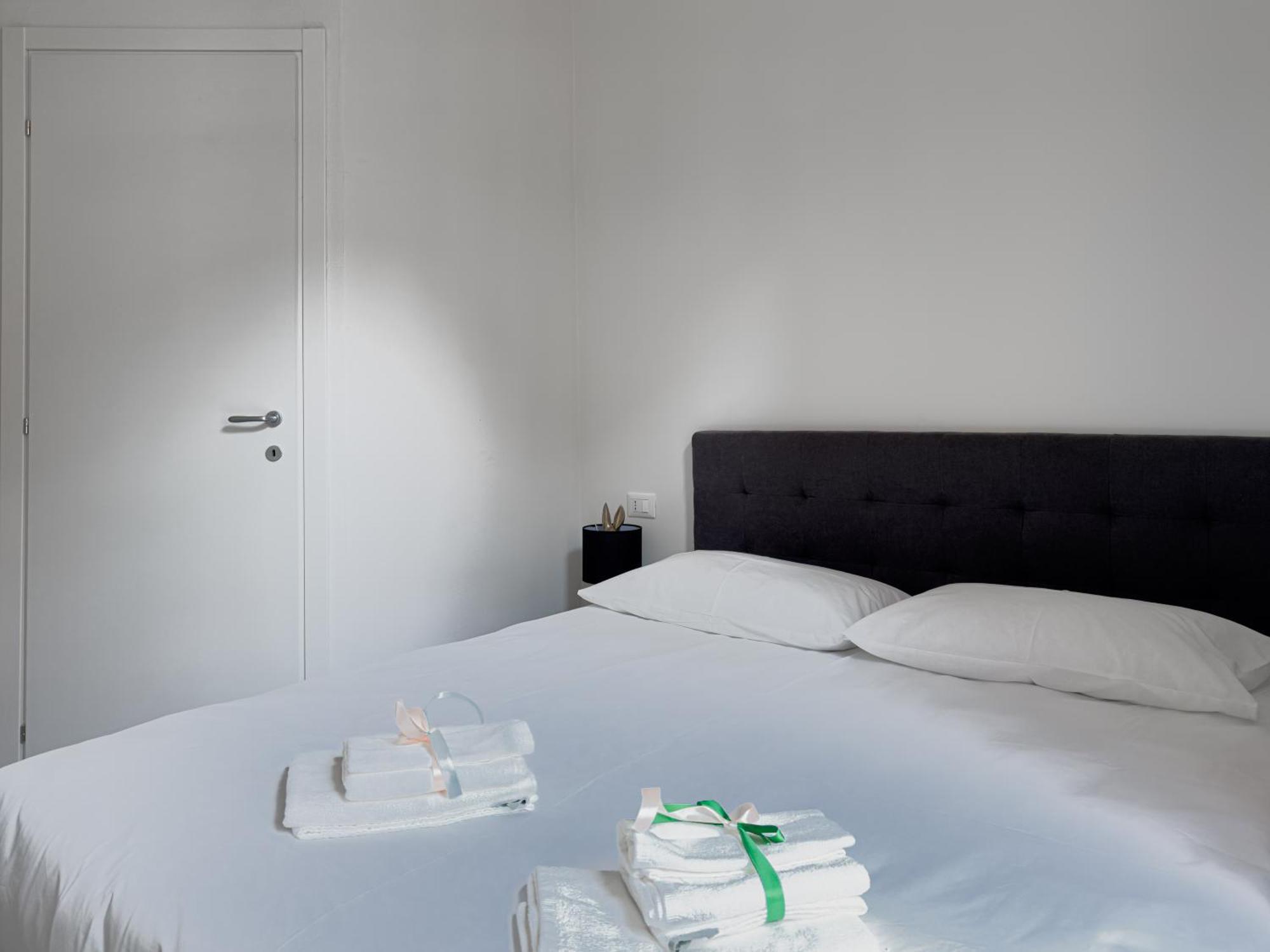 Realkasa Galliera Home & Suites Bolonya Dış mekan fotoğraf
