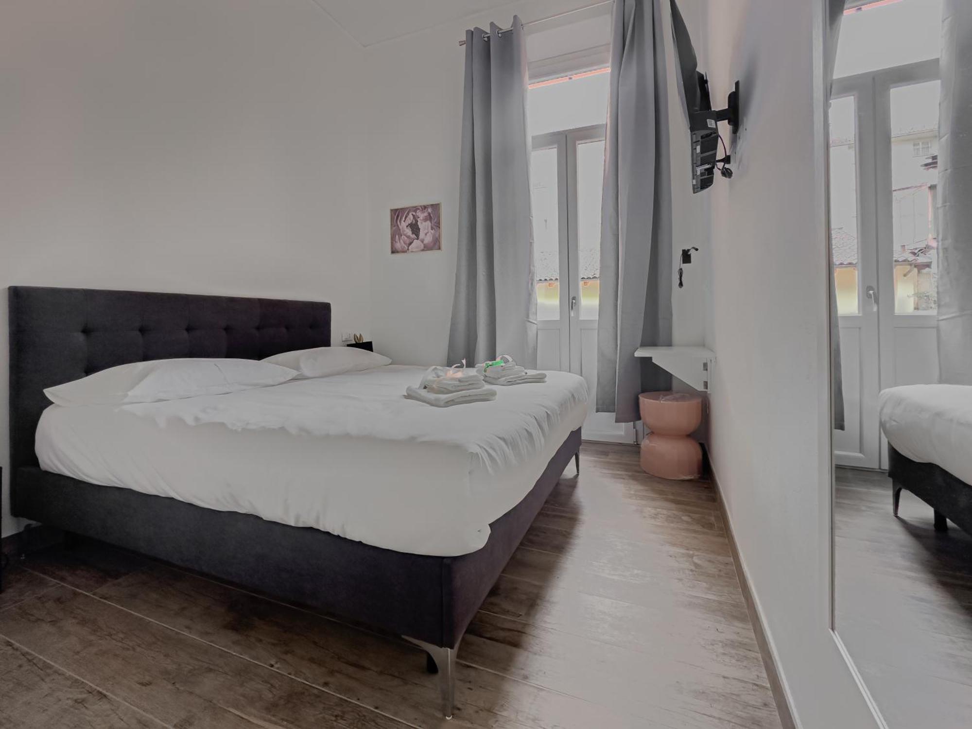 Realkasa Galliera Home & Suites Bolonya Dış mekan fotoğraf