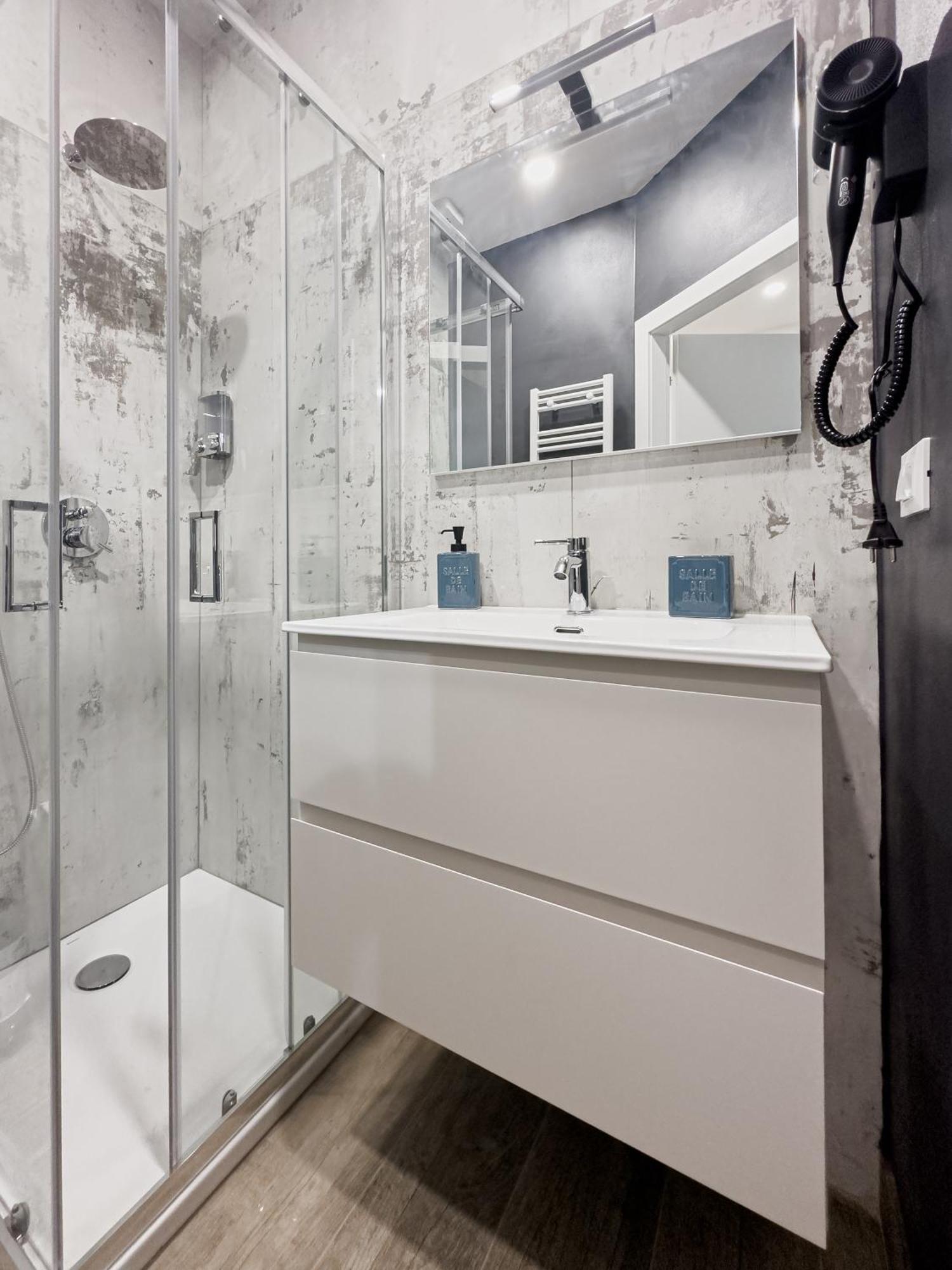 Realkasa Galliera Home & Suites Bolonya Dış mekan fotoğraf
