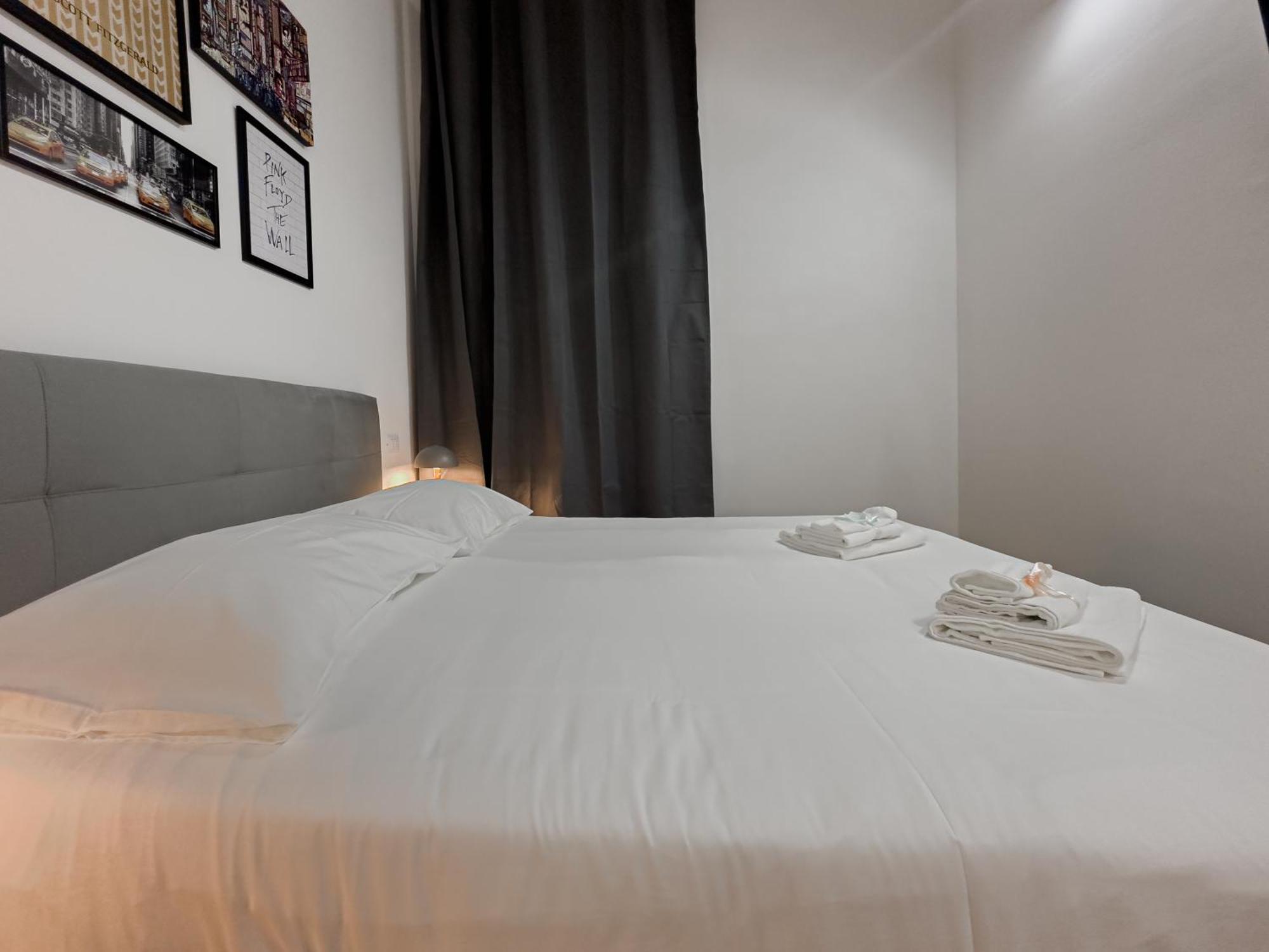 Realkasa Galliera Home & Suites Bolonya Dış mekan fotoğraf