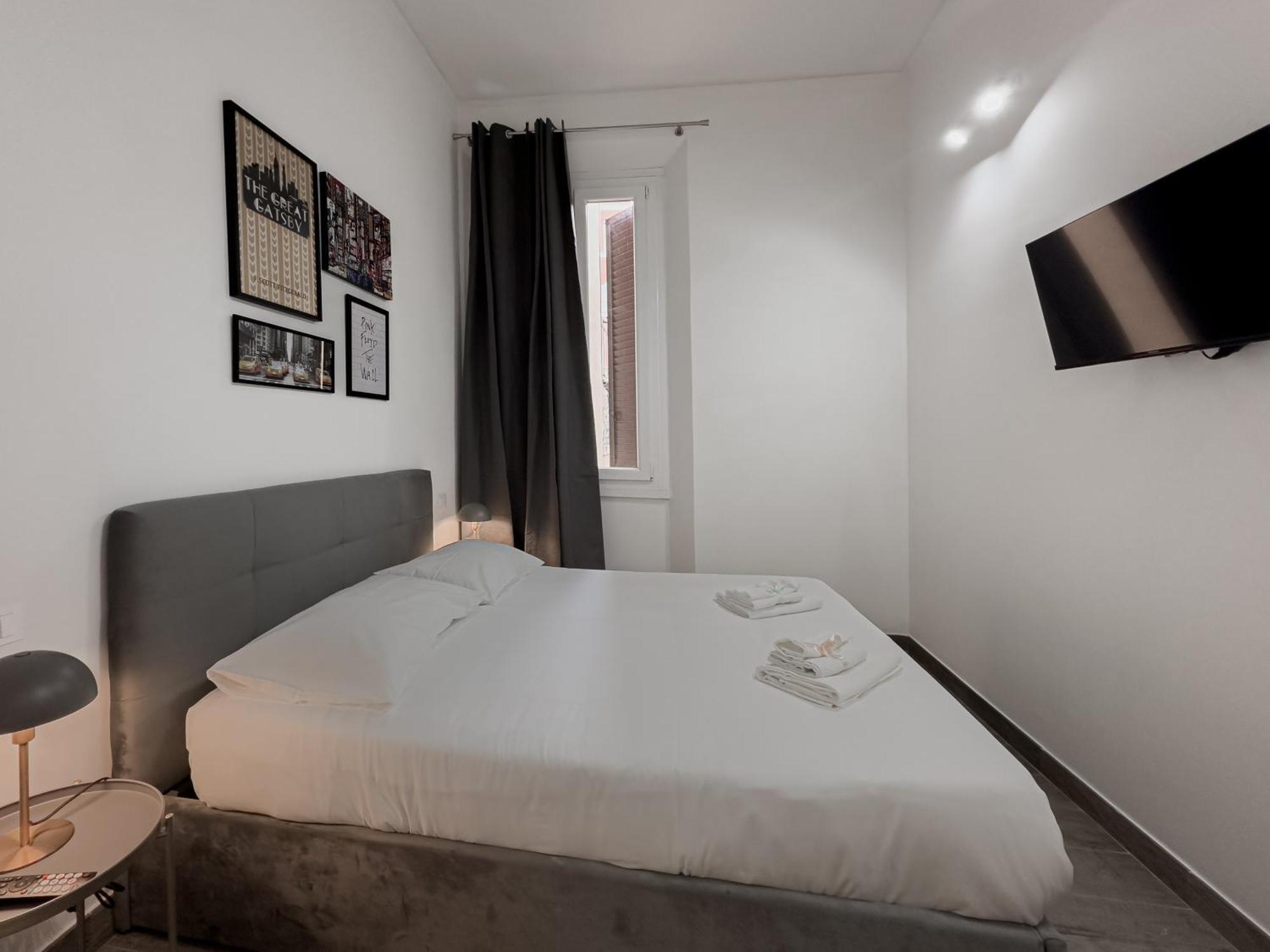 Realkasa Galliera Home & Suites Bolonya Dış mekan fotoğraf