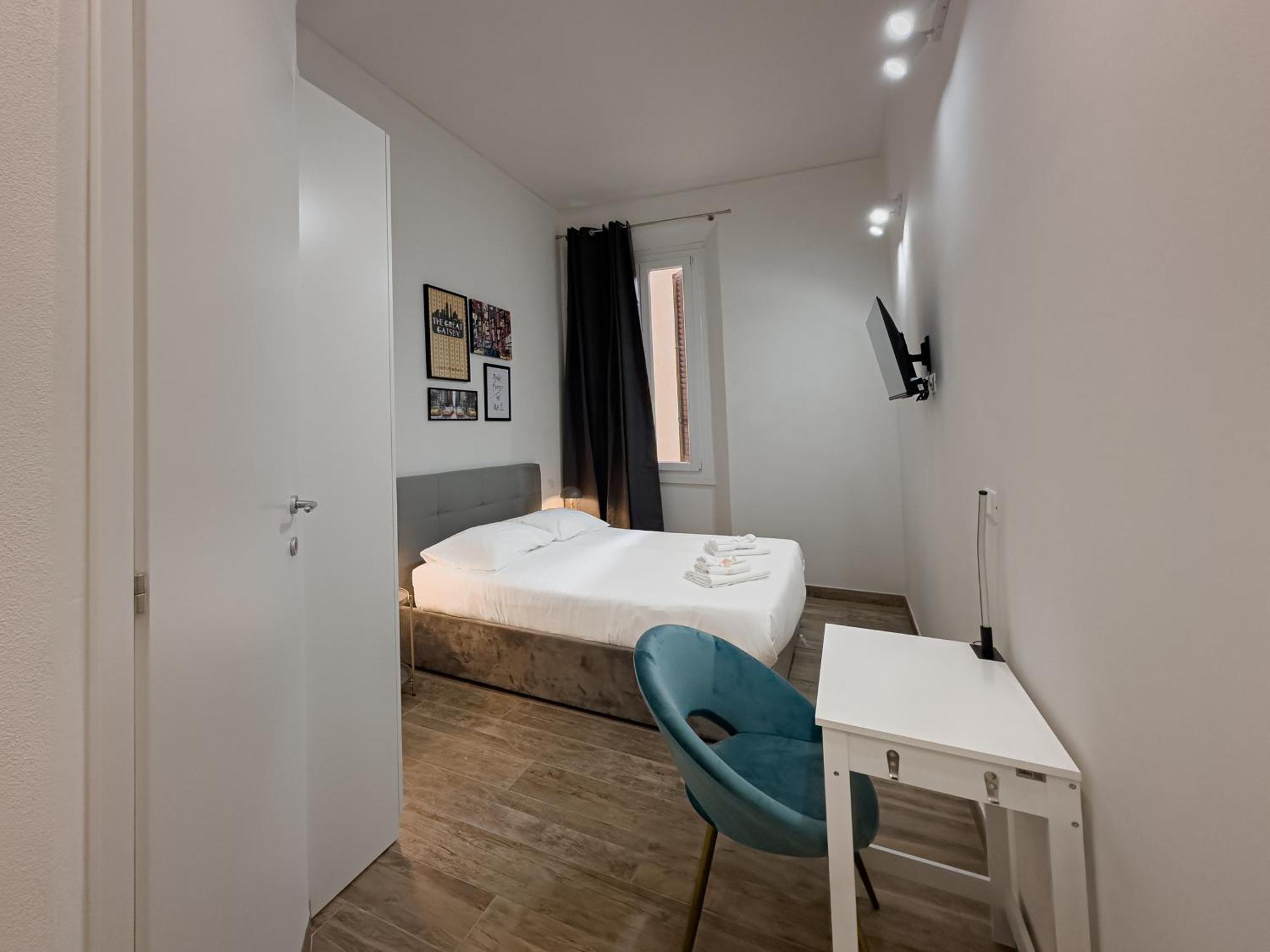Realkasa Galliera Home & Suites Bolonya Dış mekan fotoğraf