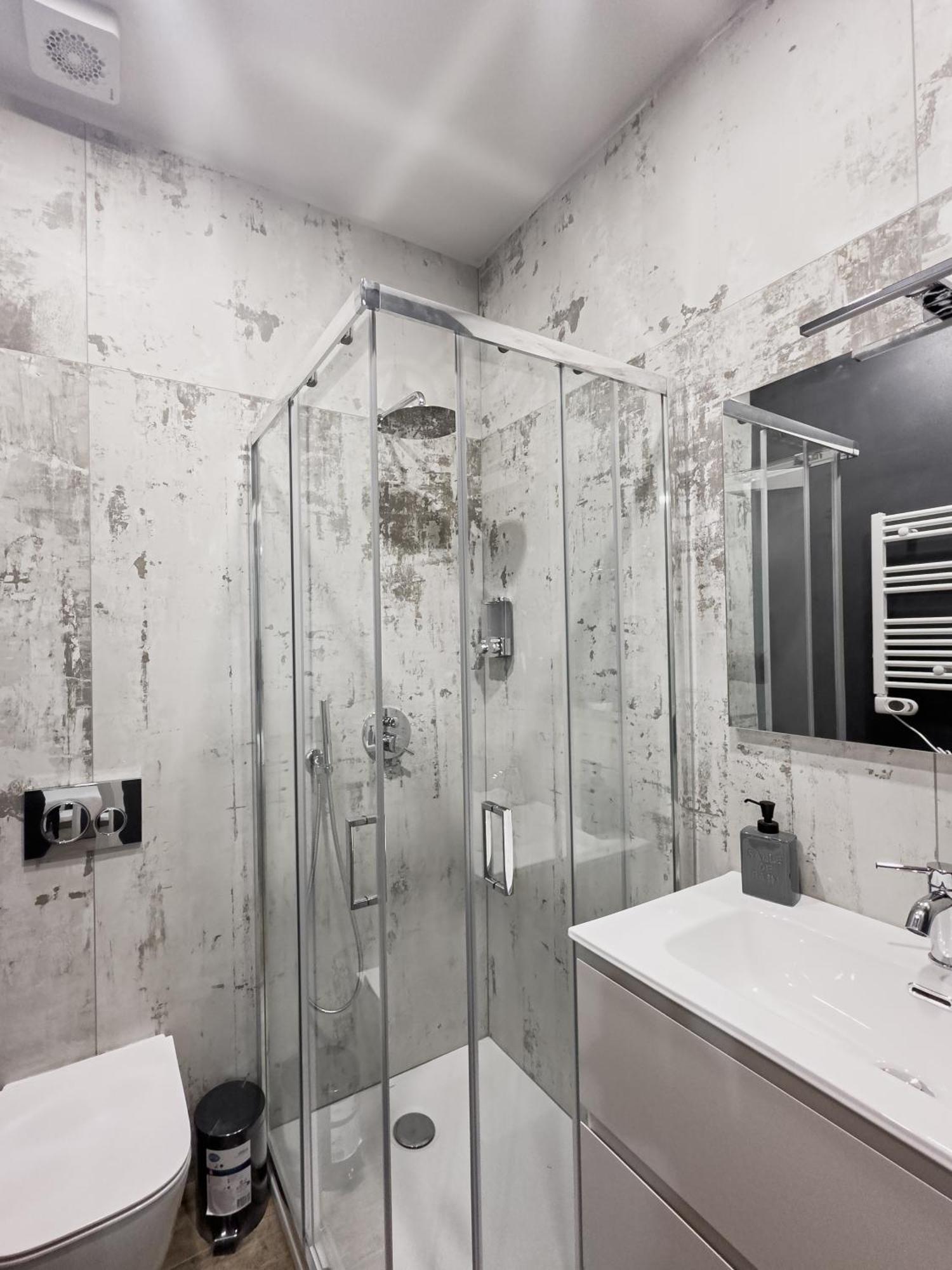 Realkasa Galliera Home & Suites Bolonya Dış mekan fotoğraf