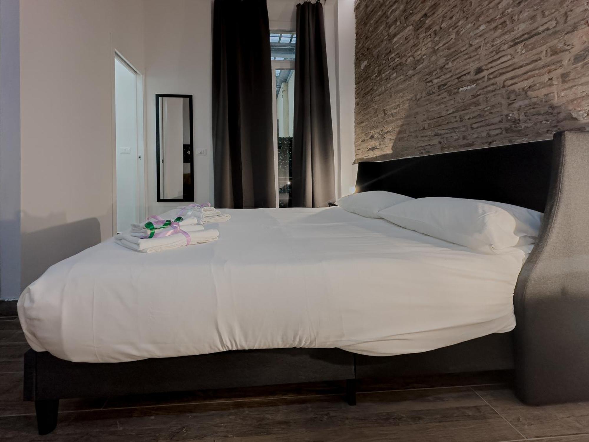Realkasa Galliera Home & Suites Bolonya Dış mekan fotoğraf