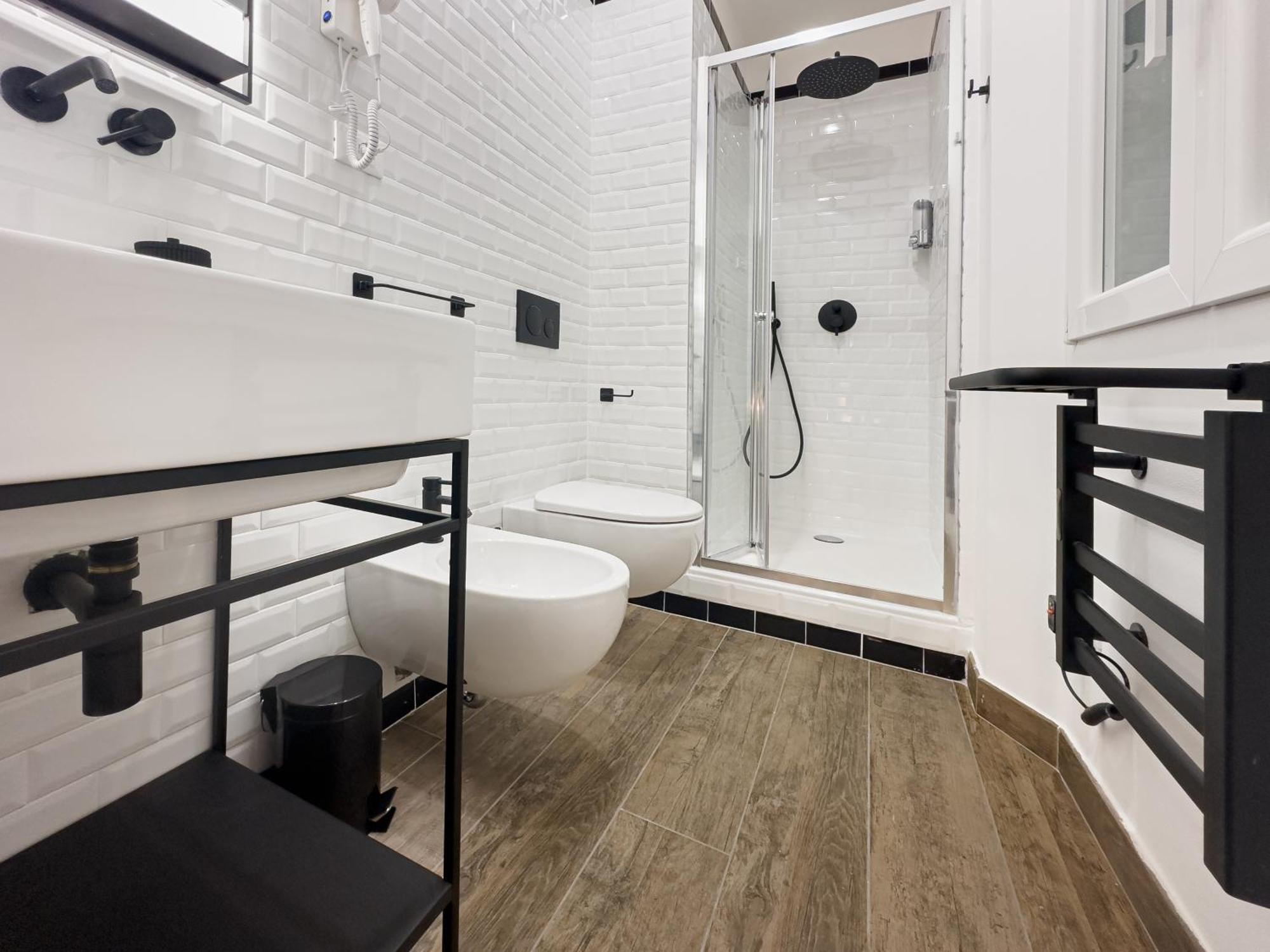 Realkasa Galliera Home & Suites Bolonya Dış mekan fotoğraf
