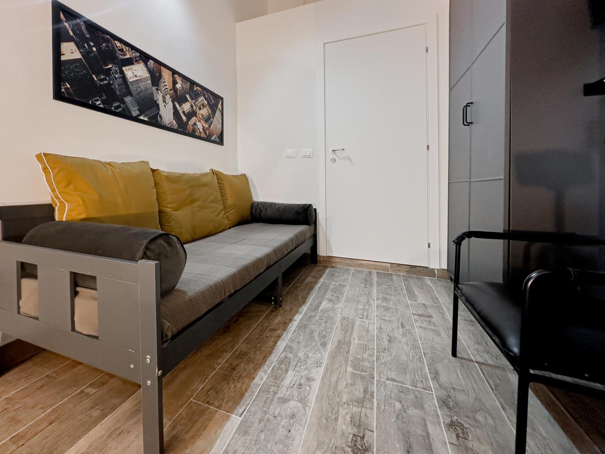 Realkasa Galliera Home & Suites Bolonya Dış mekan fotoğraf
