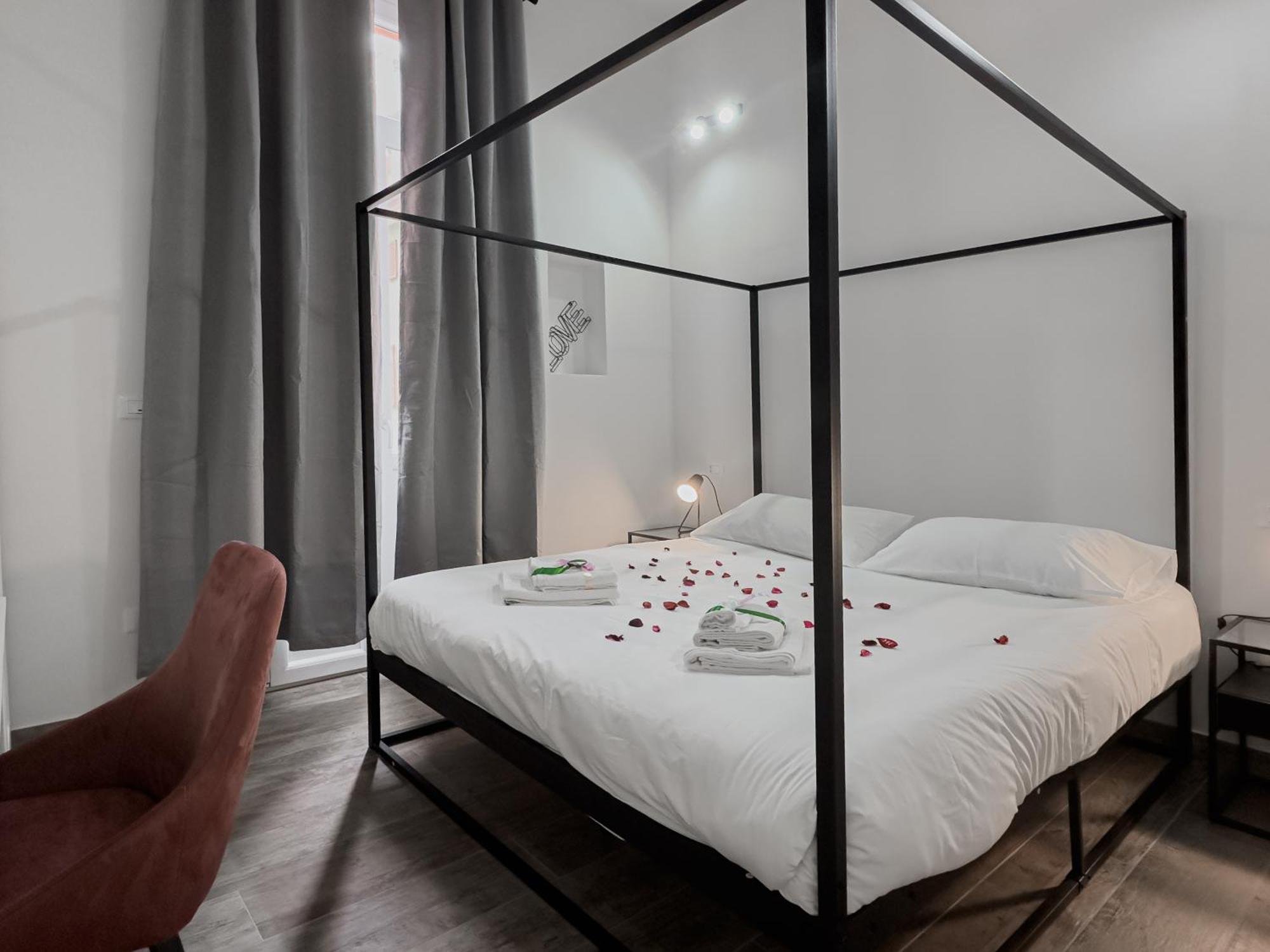 Realkasa Galliera Home & Suites Bolonya Dış mekan fotoğraf
