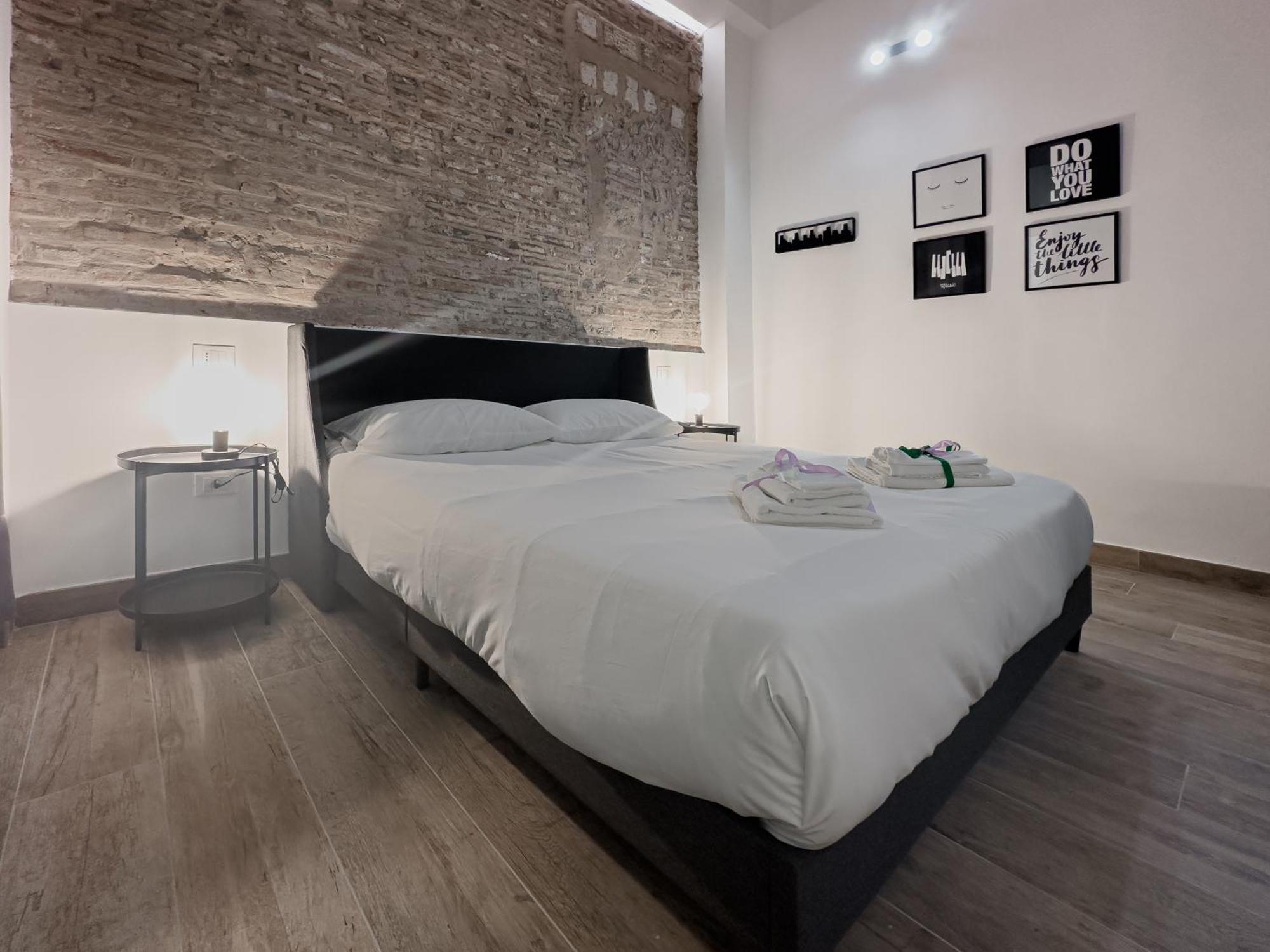 Realkasa Galliera Home & Suites Bolonya Dış mekan fotoğraf