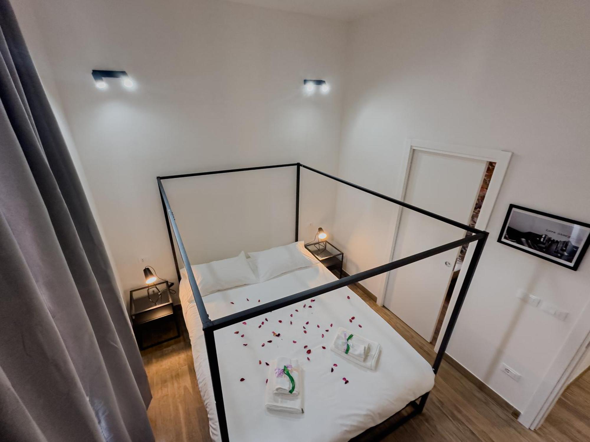 Realkasa Galliera Home & Suites Bolonya Dış mekan fotoğraf