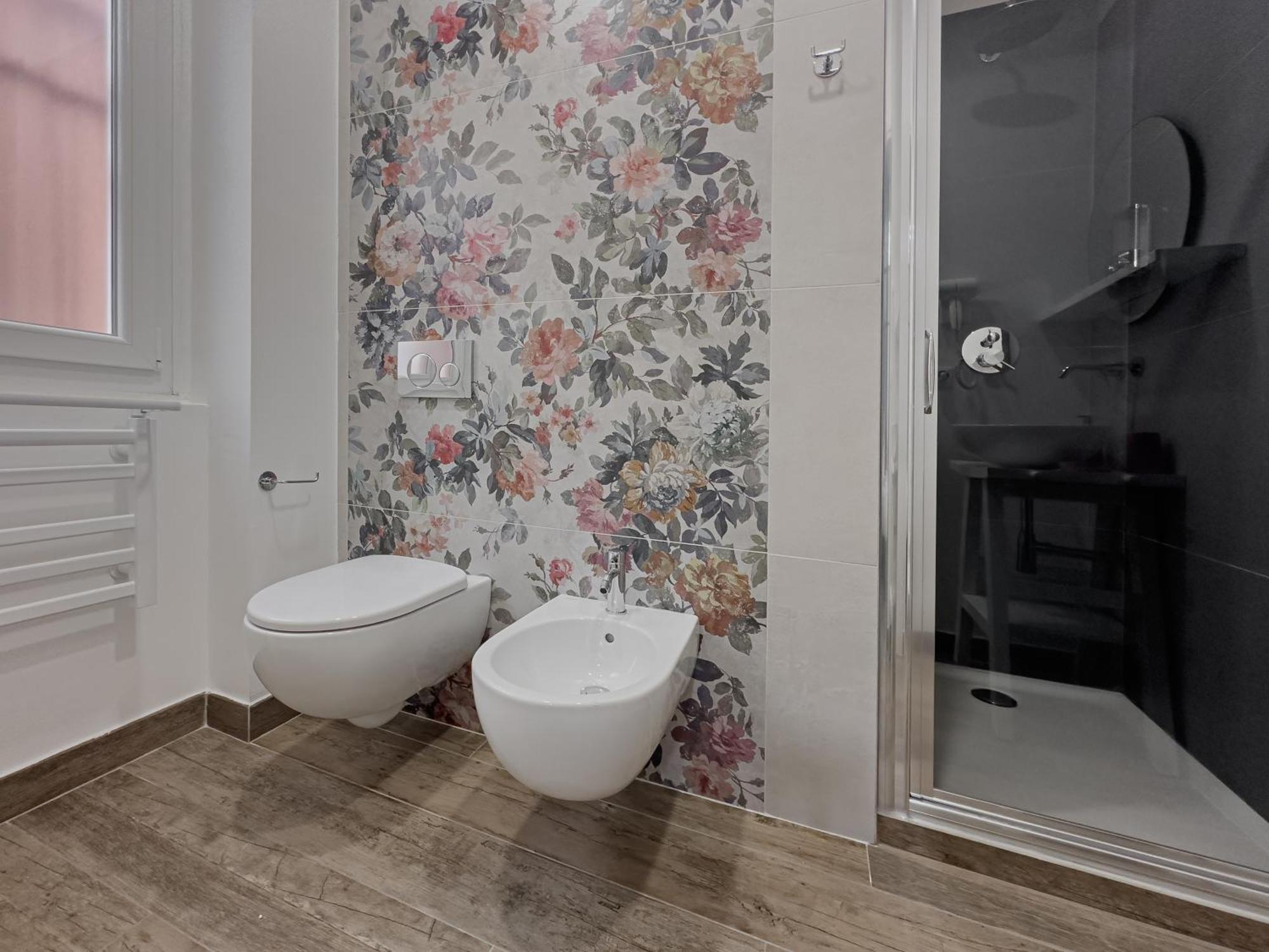Realkasa Galliera Home & Suites Bolonya Dış mekan fotoğraf