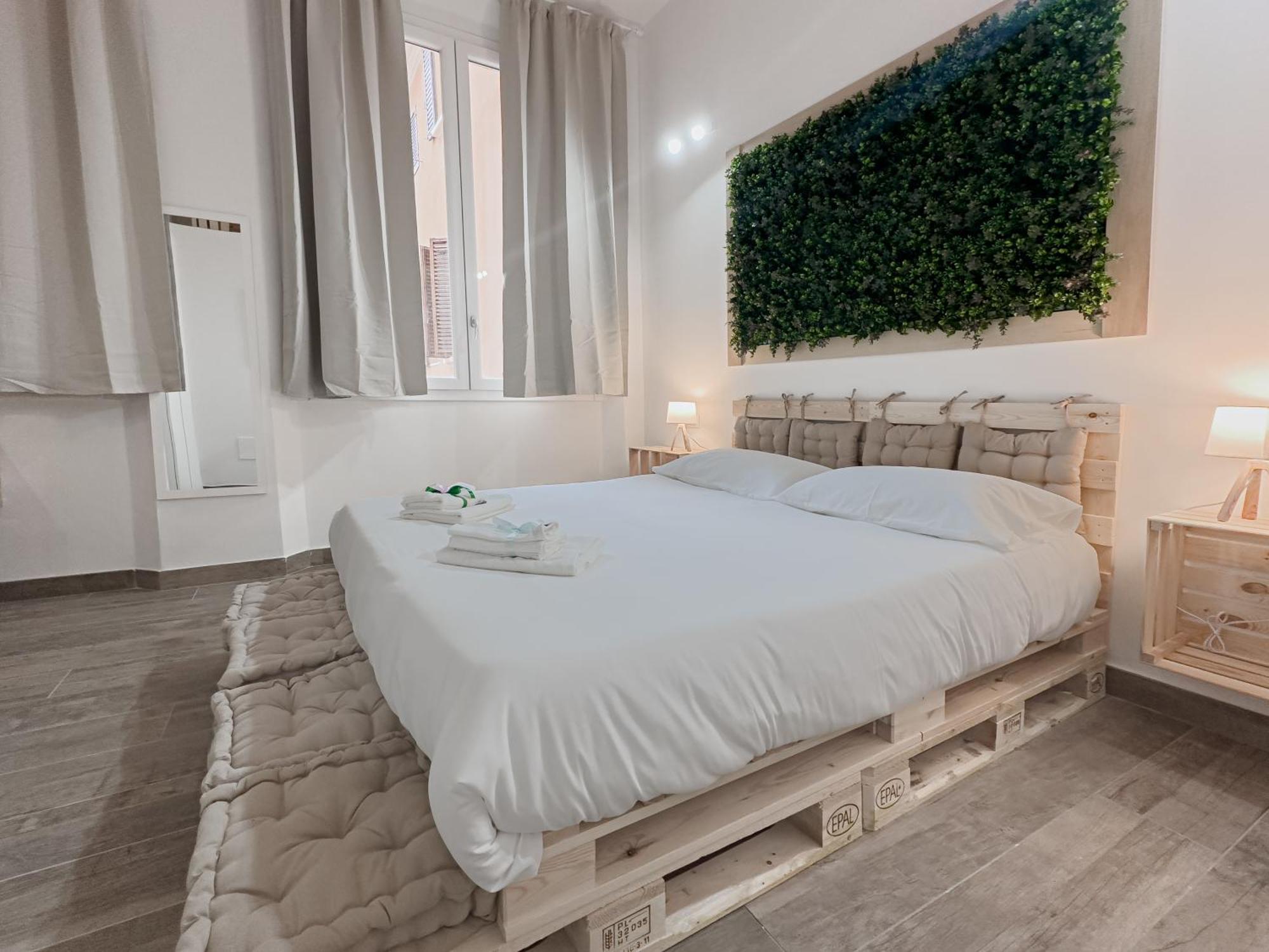 Realkasa Galliera Home & Suites Bolonya Dış mekan fotoğraf