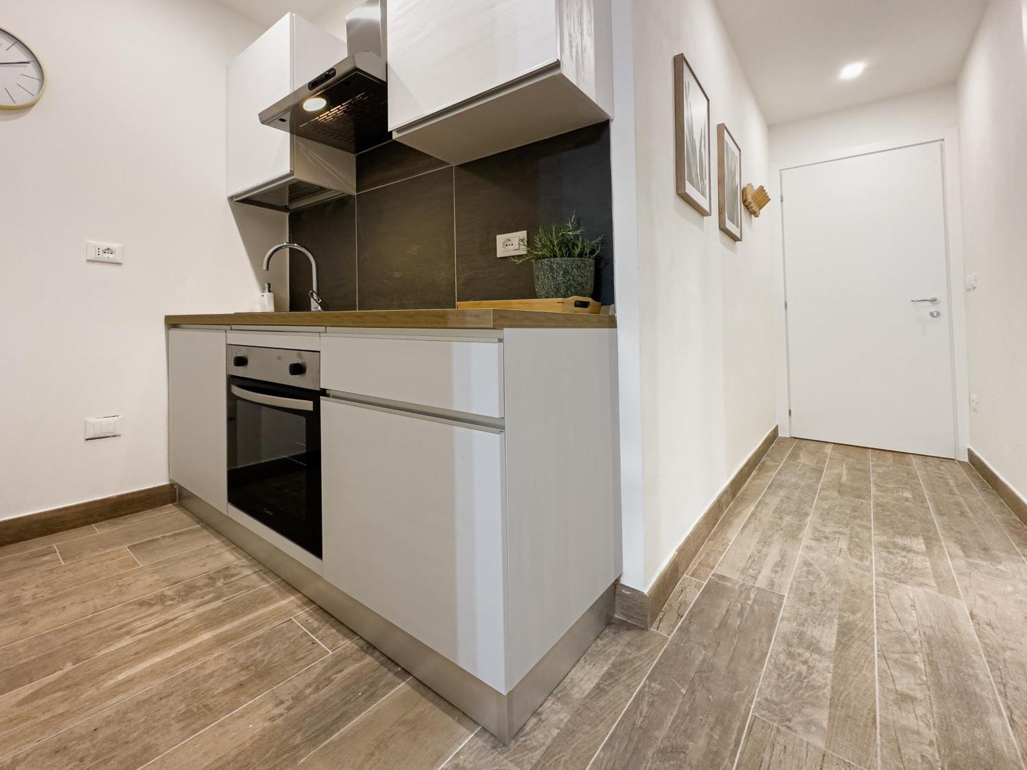 Realkasa Galliera Home & Suites Bolonya Dış mekan fotoğraf