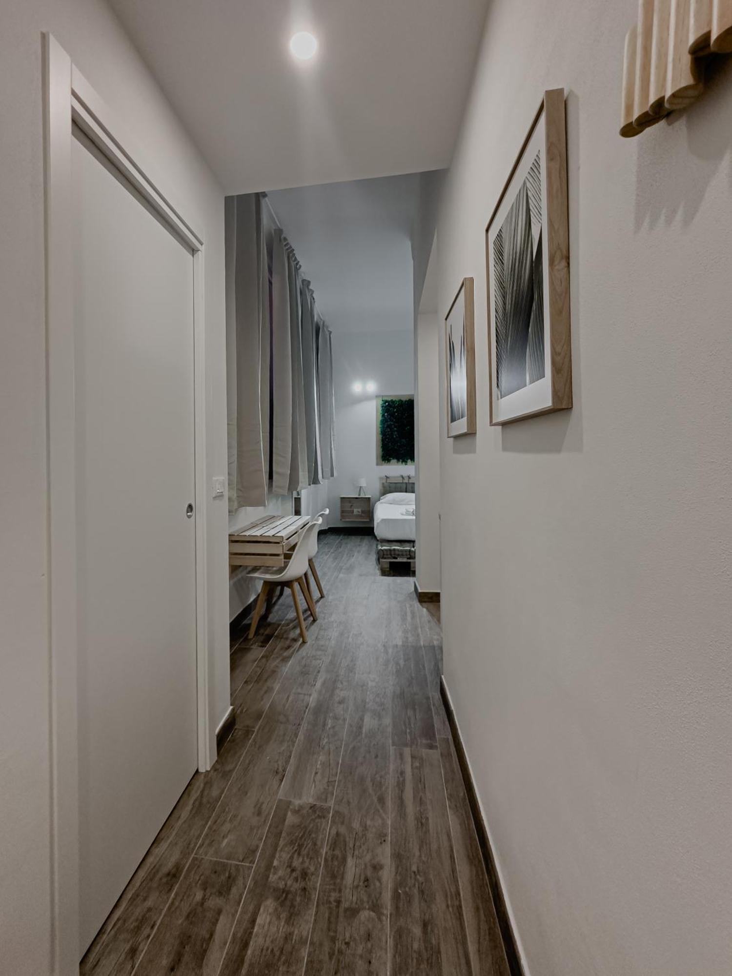 Realkasa Galliera Home & Suites Bolonya Dış mekan fotoğraf