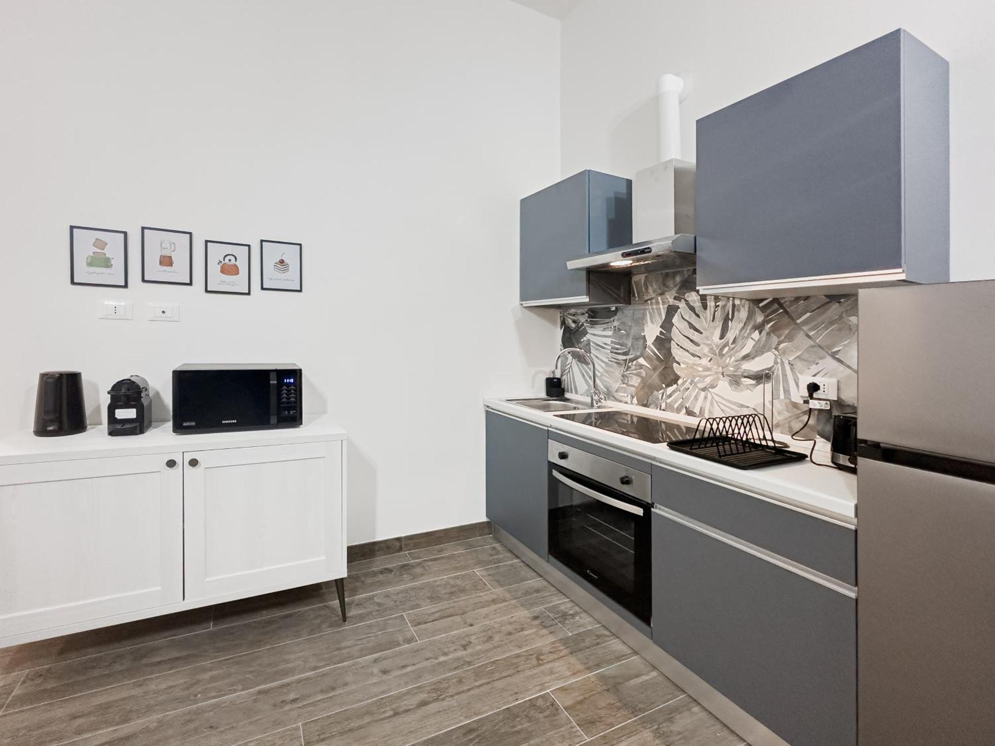 Realkasa Galliera Home & Suites Bolonya Dış mekan fotoğraf