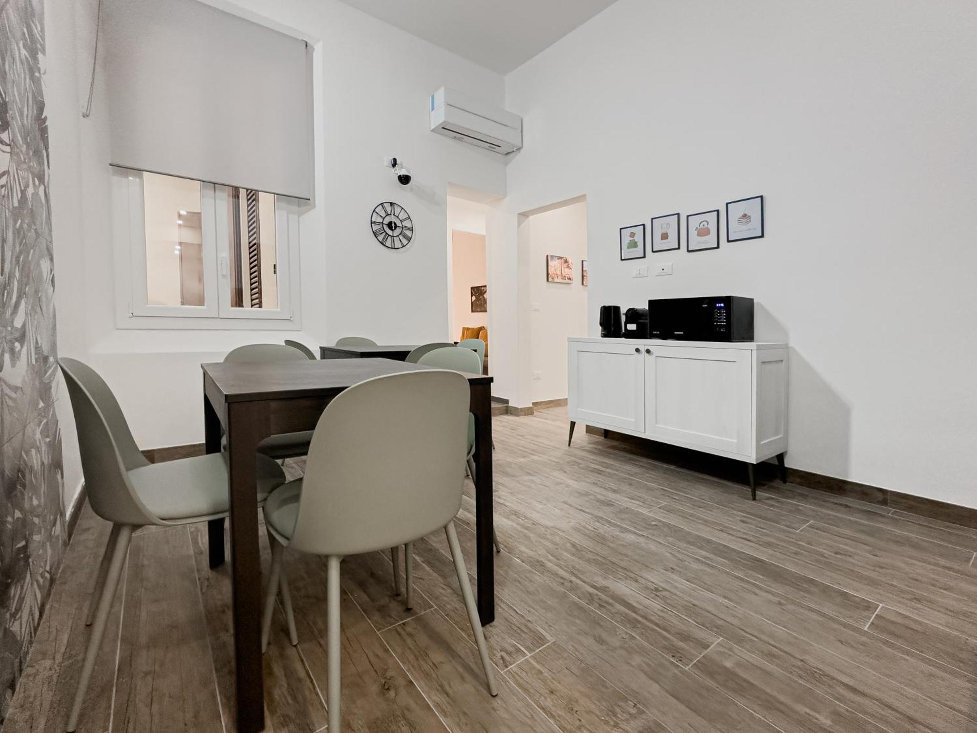 Realkasa Galliera Home & Suites Bolonya Dış mekan fotoğraf