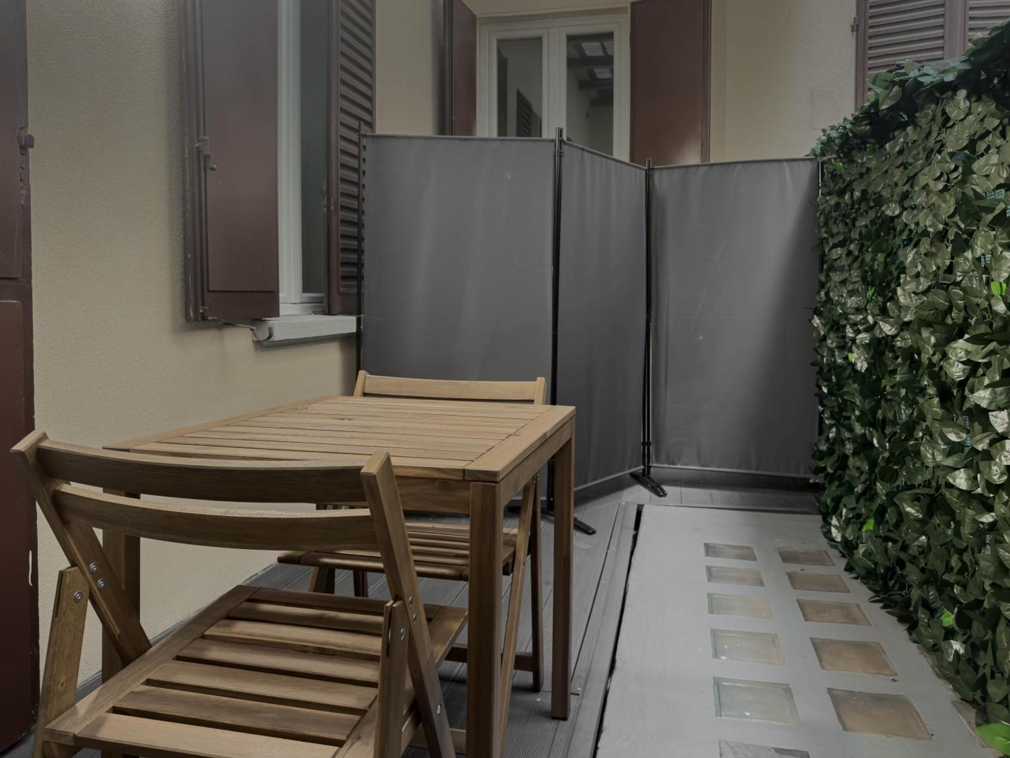 Realkasa Galliera Home & Suites Bolonya Dış mekan fotoğraf