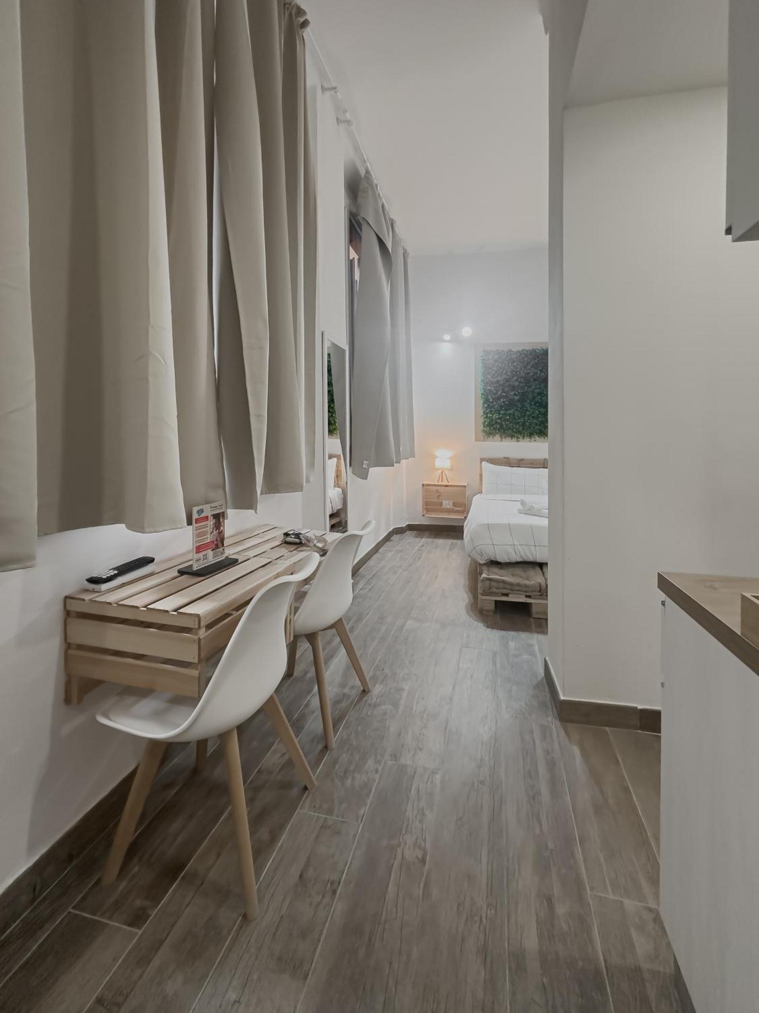 Realkasa Galliera Home & Suites Bolonya Dış mekan fotoğraf