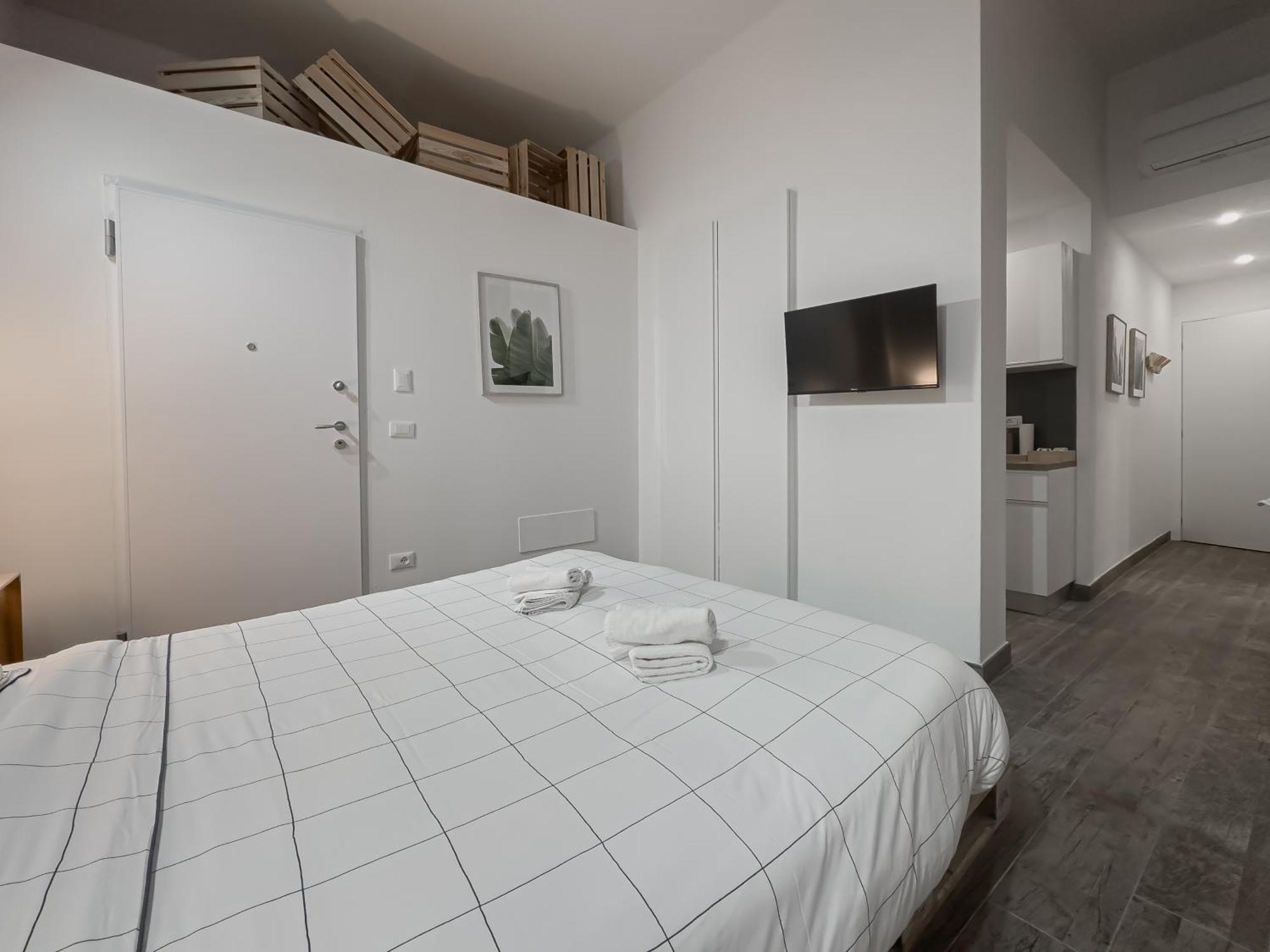 Realkasa Galliera Home & Suites Bolonya Dış mekan fotoğraf