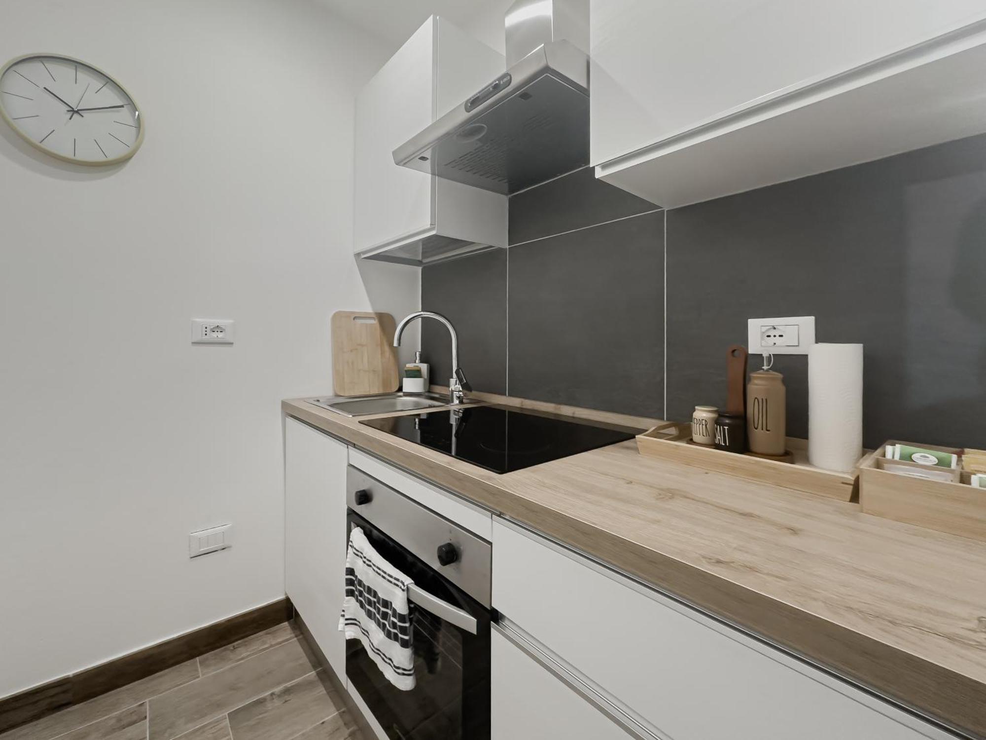 Realkasa Galliera Home & Suites Bolonya Dış mekan fotoğraf