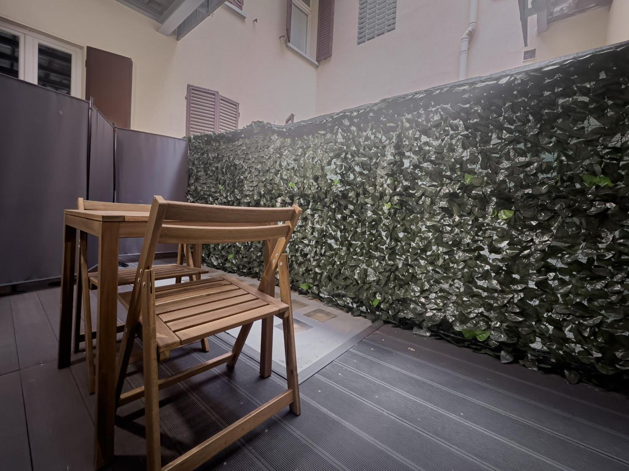 Realkasa Galliera Home & Suites Bolonya Dış mekan fotoğraf